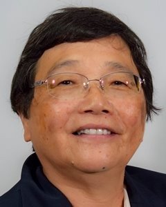 陈明芬