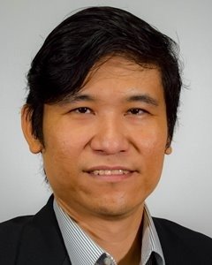 汤文翔