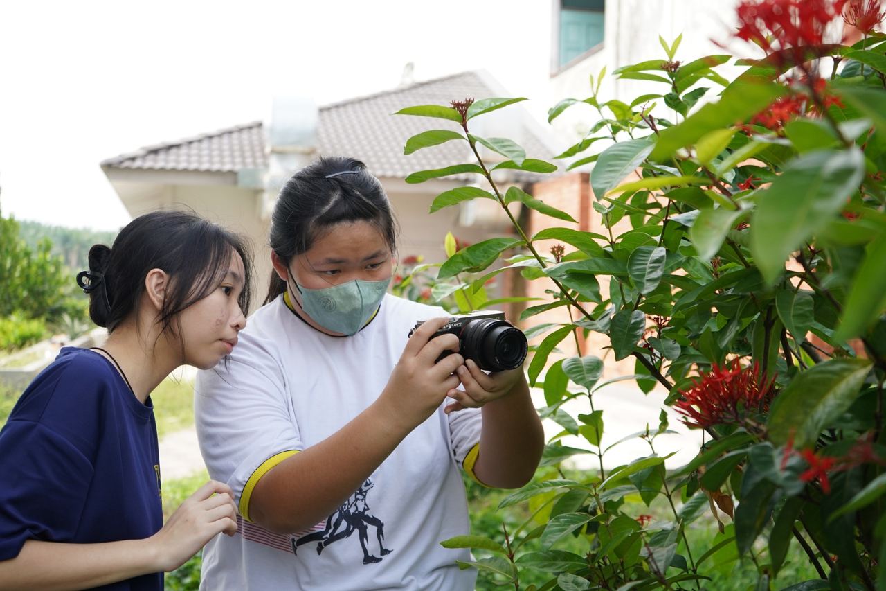 📸 【回顾】Sony Alpha Guru LiLung Yap 分享摄影技巧,