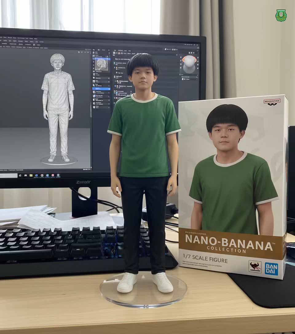 南华独中AI应用课