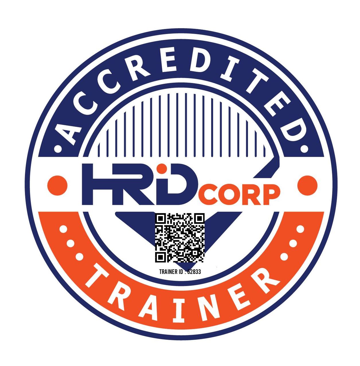 🎉 祝贺陈丽冰校长荣获 HRD Corp 认证讲师资格(Accredited T